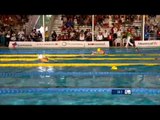 Swimming - women's 100m breaststroke SB13 - 2013 IPC Swimming World Championships Montreal
