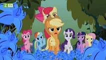 Pony Bé Nhỏ Thuyết Minh - Tình Bạn Diệu Kỳ - Phần 1 Tập 9 - Tiếng Xấu Đồn Xa