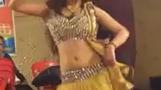 bhojpuri dance on stage