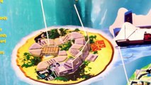 KING KONG vs GODZILLA GAME Kong Skull Island   Godzilla Surprise Toys Slime Wheel Kids Games-t_lxUgn5nLE