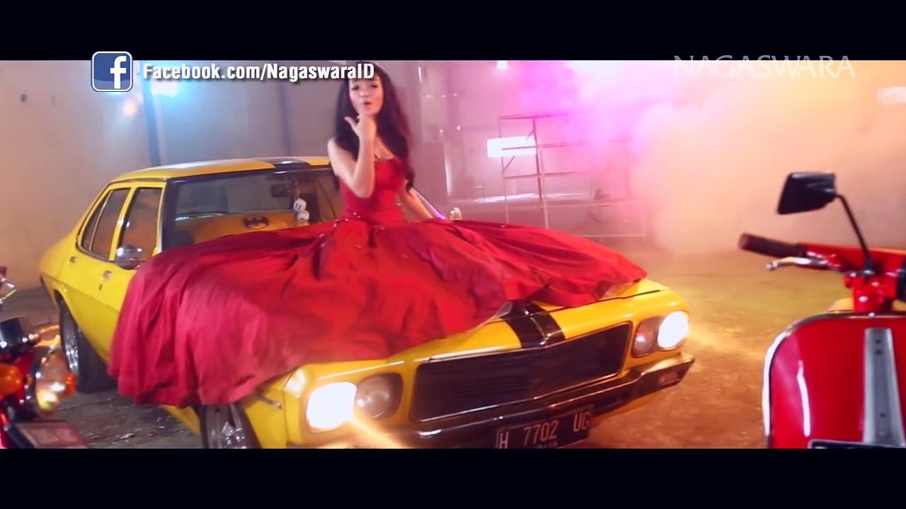 Zaskia Gotik - Bang Ojek