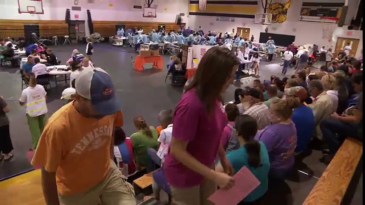 30-minuts - Benvinguts a Territori Trump