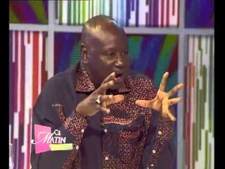 Ce matin du mardi 17 novembre 2015