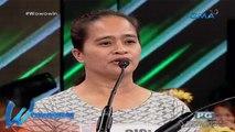 Wowowin: 20 years na agwat ng edad, hindi alintana ng masayahing mag-asawa