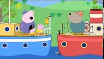 Peppa Pig English Episodes - New Compilation #99 New Episodes Videos Peppa Pig