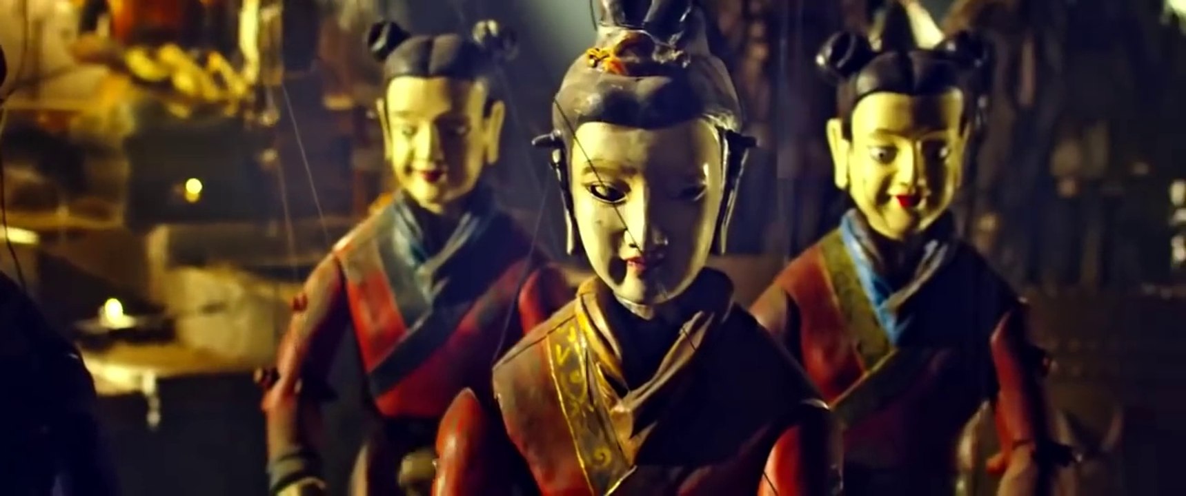 Kong Skull Island All Official Movie HD 2017