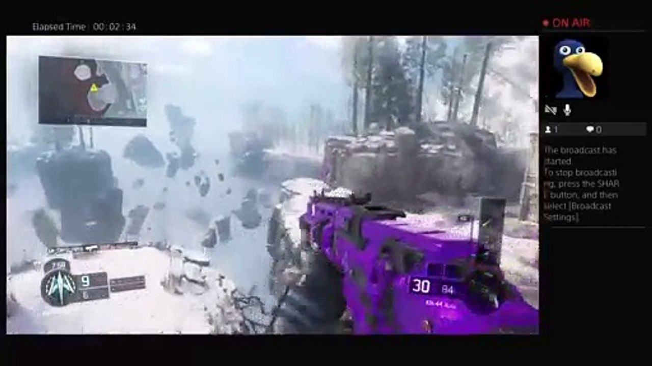 1v1 sniper vs viewers(Join)