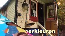 Koekeloere Ik woon op de kermis