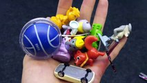 10  TOY SURPRISE EGGS   BAGS PawPatrol Big Egg Surprise Frozen Toys Fashems   Kinder Surpr