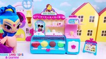 DIY Do f Craft Big Inspired Shopkins Shoppies Doll From D