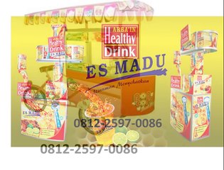 0812-2597-0086 (T_Sel) Peluang Usaha Waralaba Kotawaringin Timur