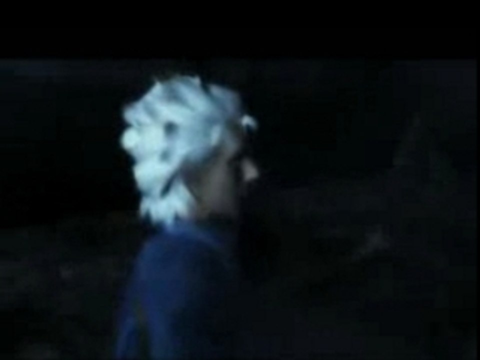 Devil May Cry 3 - Devils Cry