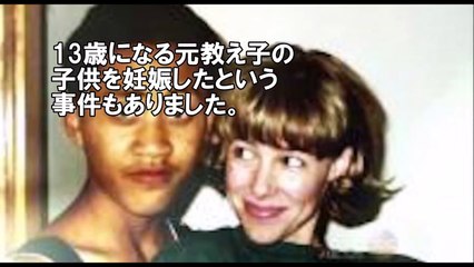 【衝撃】２２歳女教師が１０歳の男子生徒と恋愛後、子供を産む！！ ガチでヤバすぎる現在…【ちゃぶ台返し】