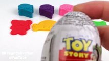 Learning Colours Video for Children Play-Doh Ice Cream with Cookie Cutters Fun