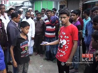 নোয়াখালীতে আ. লীগের দু'গ্রুপের সংঘর্ষ চলছে দিনের পর দিন