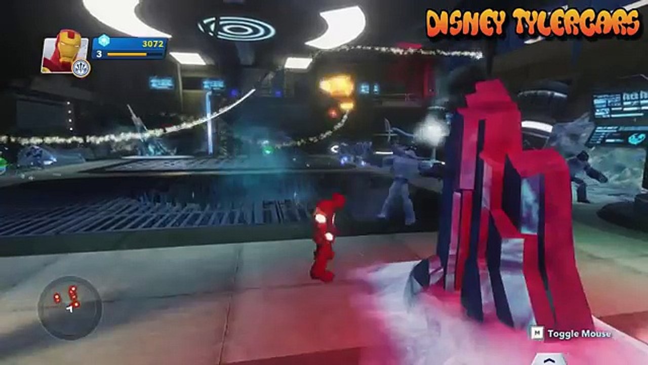 LOS VENGADORES : La de HULK y IRON MAN, Spiderman canciones infantiles Canciones para los Niños con la Actio