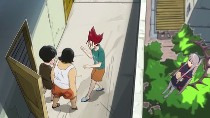 TO BE HERO - EP 6 English SUBS-m-JG0On4euQ