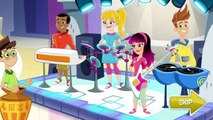 ღ Fresh Beat Band of Spies Mummy Museum Mayhem! Full Episodes Game in English| NickJr.Game