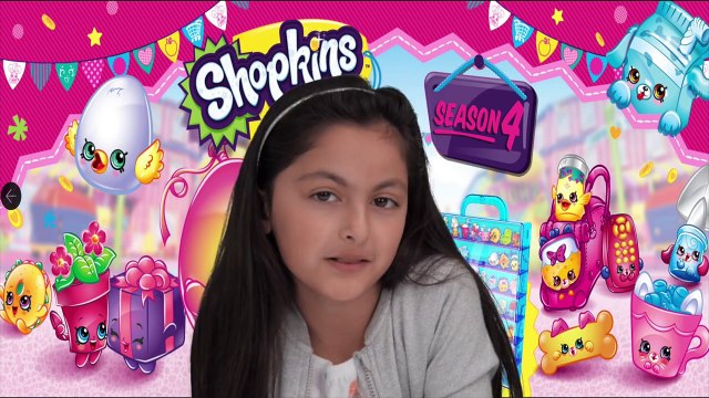 Shopkins Tag Challenge! Shopkins Season 5 Shopkins DIY! CookieSwirlC-2k4Q0dbdvXE