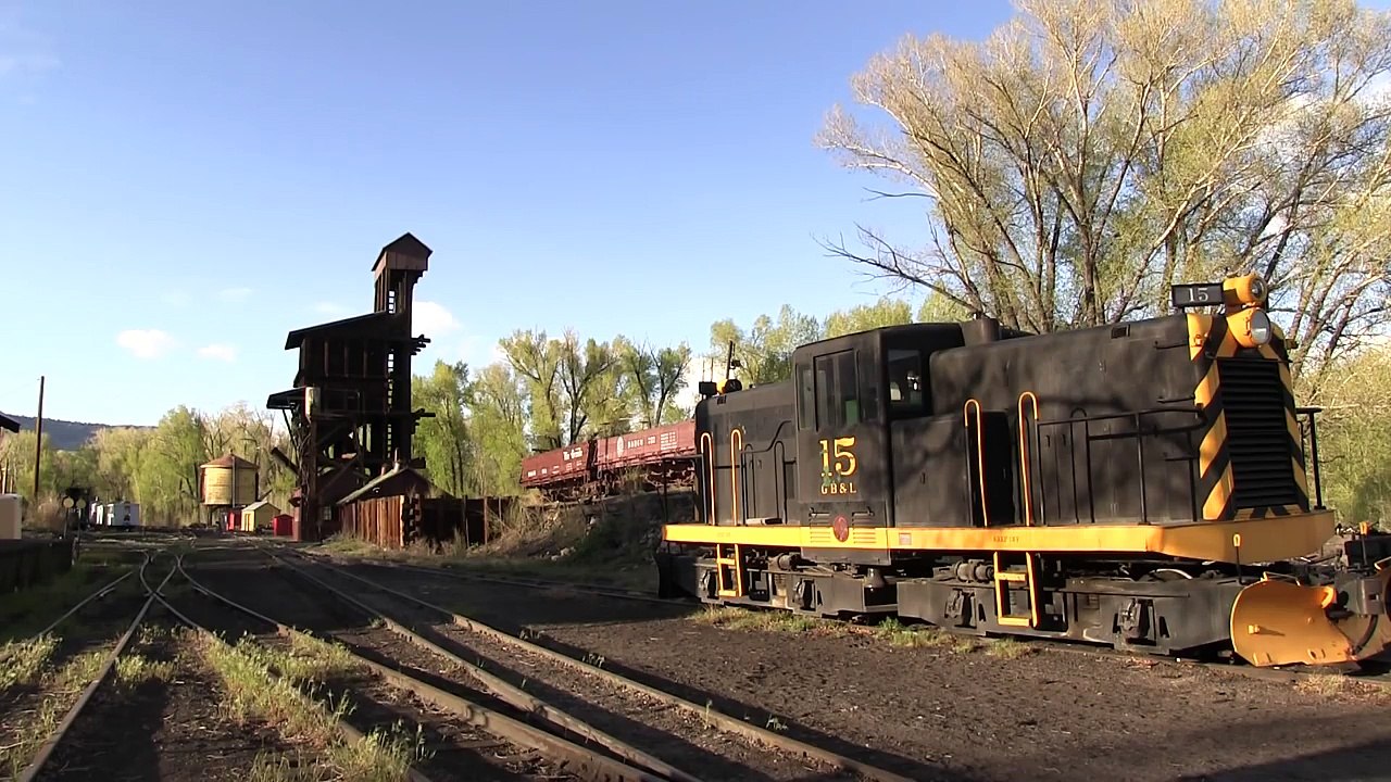 Chama, New Mexico Train Yard-jvjctCIr2Js