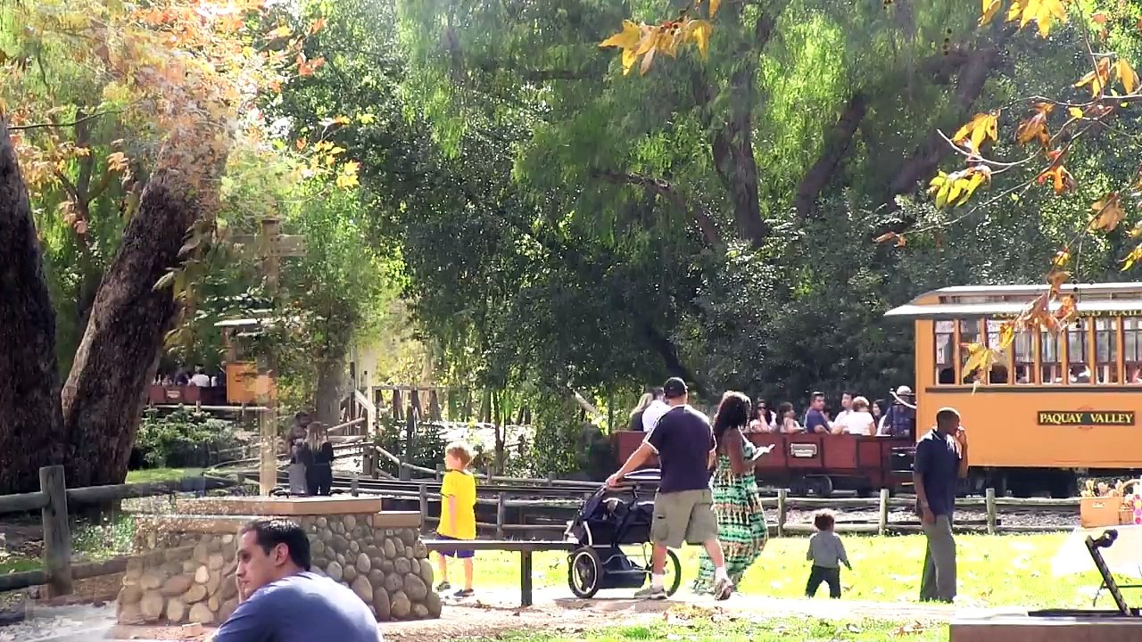 Old Poway Park Steam Train-UpjrOUJMrlo