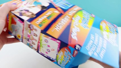 Airbrush MAGIC Pens! As Seen on TV! Does It Work-e3YIkoRh-5g