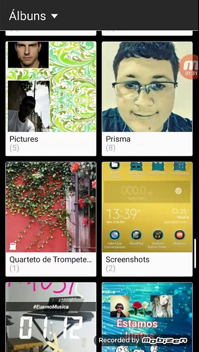 Tutoriais WhatsApp 1