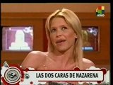 rsm - informe - las dos caras de nazarena