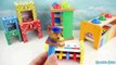 Learn Colors Foam Ice Cream Surprise Toys Baby Body Paint Finger Family Nursery Rhymes Cra