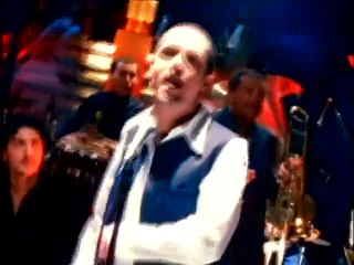 Meu sangue latino...tudo culpa tua Ale kkk