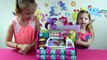 Shopkins Season 5 2 Pack Blind Backpacks Bag Opening Part 2 | PSToyReviews