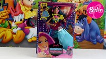 Mattel - Barbie in Rock `n Royals - Singing Rock Star Erika Doll 2in1 - TV Toys