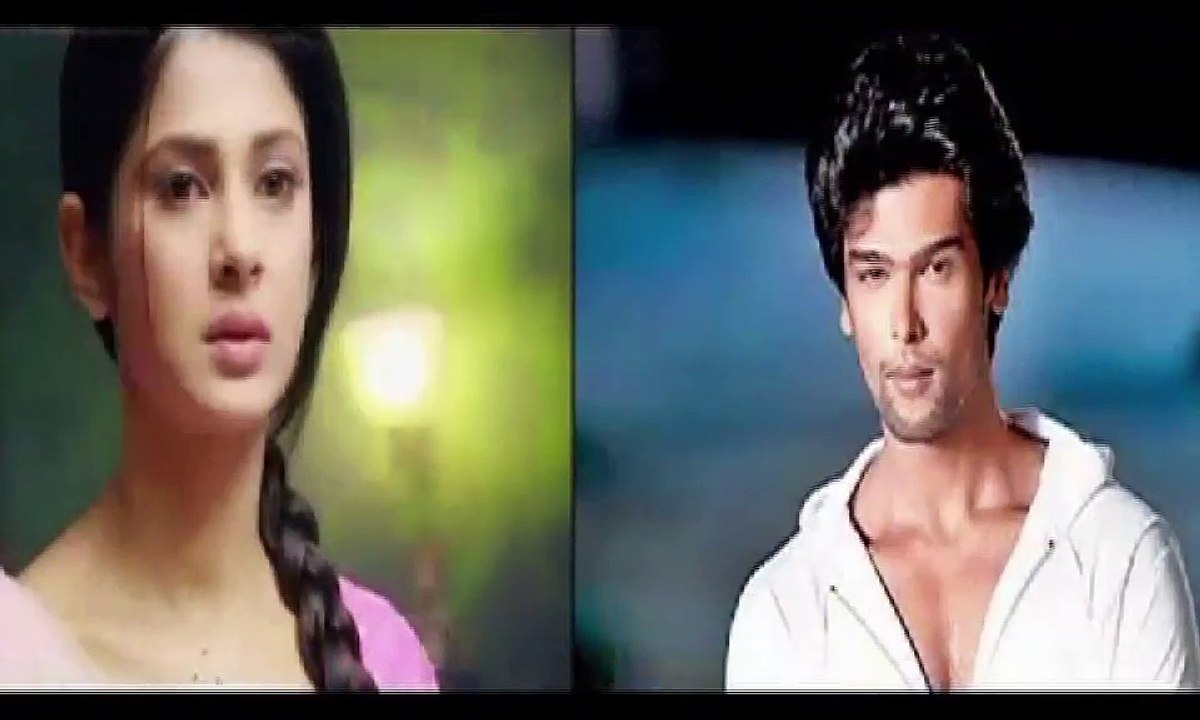 Beyhadh 23rd March 2017