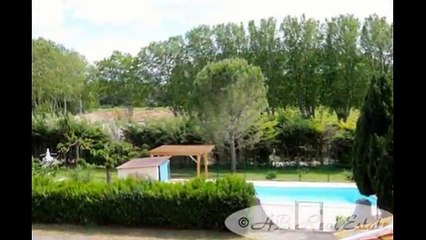 1782 - Large property bordering water with 10 bedroom Manor house for Sale in Narbonne area