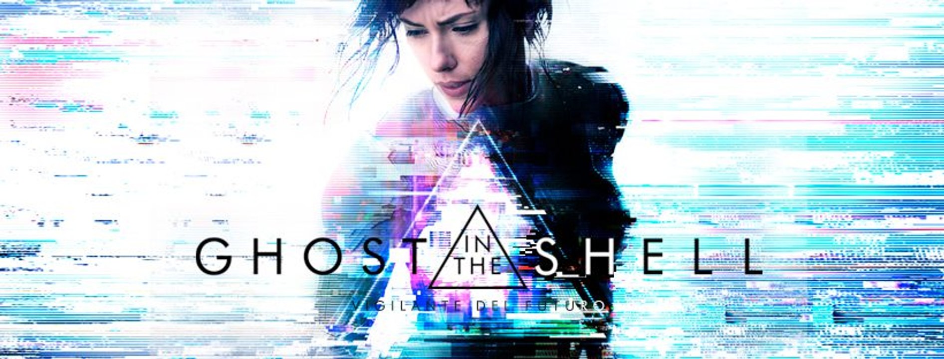 Ghost In The Shell Sport TV Trailer #13