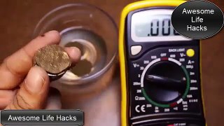 Charge Your Handset With Coin You Should See - Dailymotion