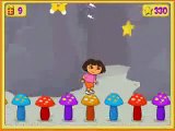 Dora Games for Children to Play | Dora Adventure Dora Saves The Prince