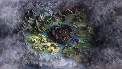 [Indie] Niffelheim: # 1 - Introduction, discovery, the basics