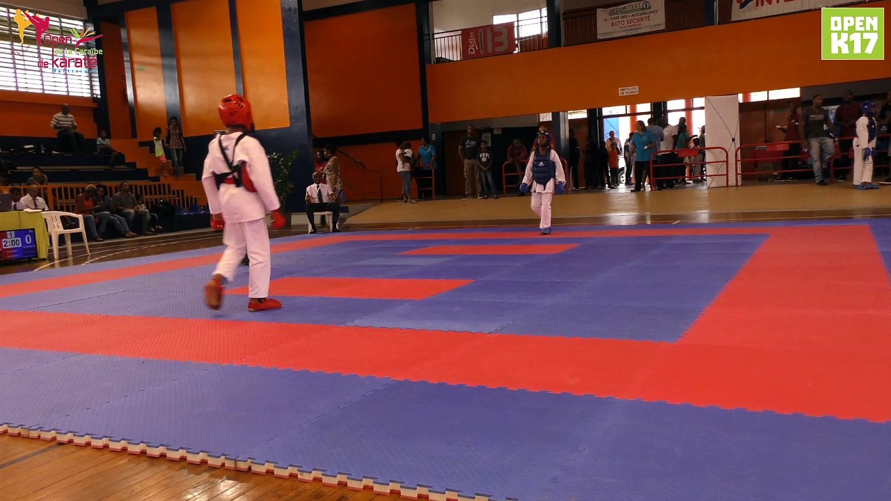 K17KUMITE4