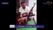 Pakistan girl fire AK-47 Gun, threaten Narendra Modi
