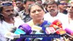 Jayalalithaa Health Report Asked Sasikala Pushpa  | சசிகலா புஷ்பா பேட்டி