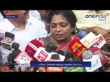 Tamilisai, H Raja arrested for holding protests