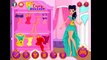 Disney Villains and Princesses Elsa and Ariel Makeup and Dress Up Games for Kids