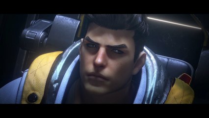 Master X Master - Statesman Trailer