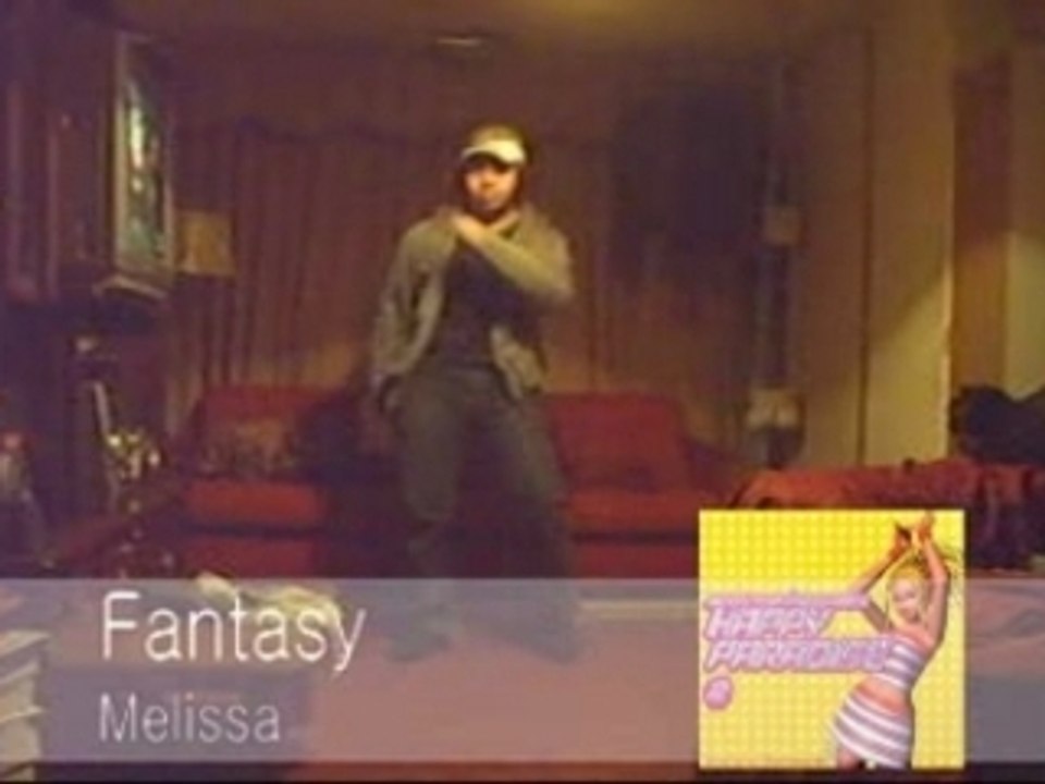Fantasy / Melissa (22.09.07)