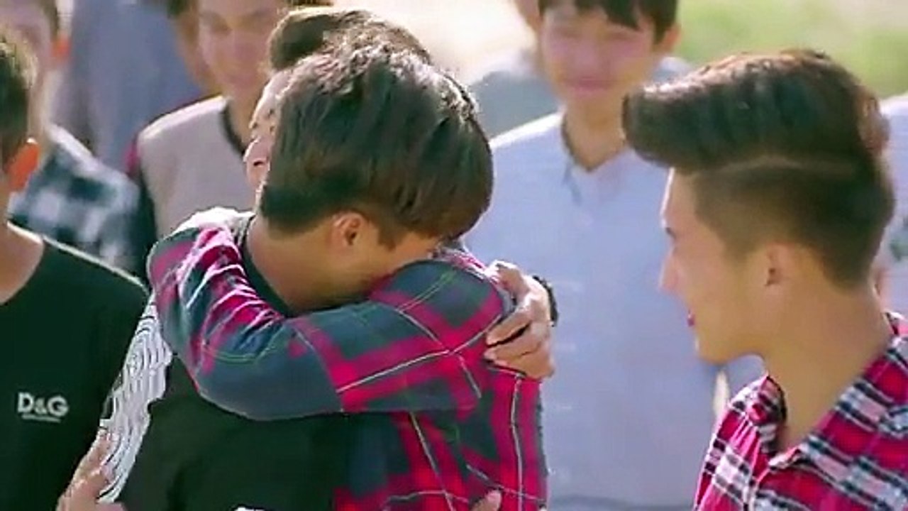 旋風十一人 第31集 Go Goal Fighting Ep 31 THE END