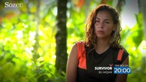 Survivor 45. bölüm fragmanı