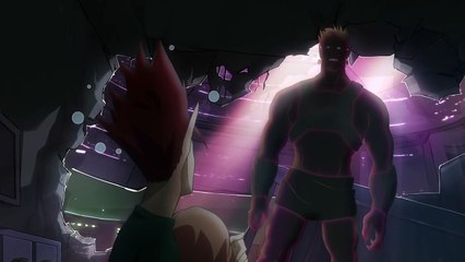 TO BE HERO - EP 10 English SUBS-hiEZWEQZXUc