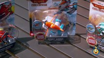 Disney Planes Fire and Rescue Water Toys Hydro Wheels Pontoon Dusty Blade Ranger Windlifter Planes 2-3NY9TNLn8pY