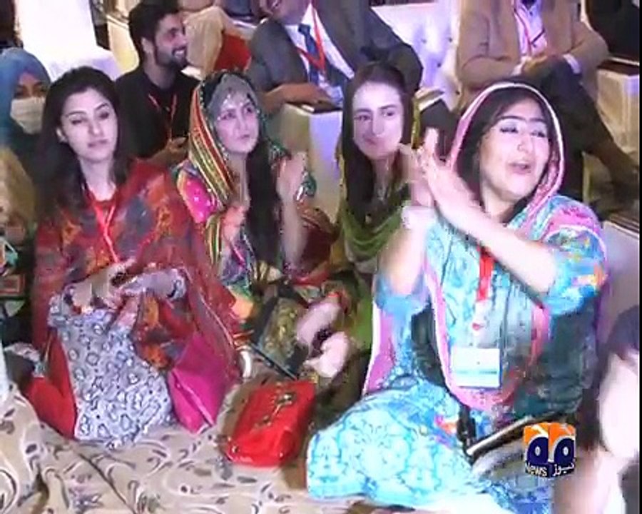 geo adil peshawar culture mapping kp